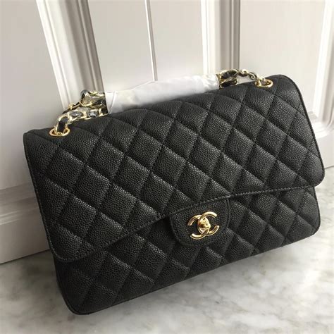 borsa chanel nerq|Vintage Chanel Handbags and Purses .